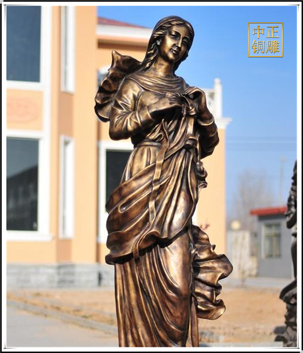 西方美女雕塑.jpg 西方美女雕塑.jpg