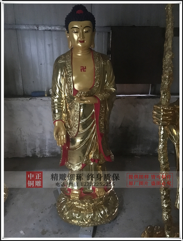 青銅佛像工藝品.jpg 青銅佛像工藝品.jpg