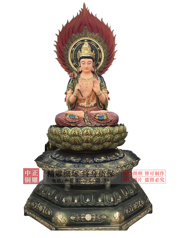 不空羂索觀音雕塑.jpg 不空羂索觀音雕塑.jpg