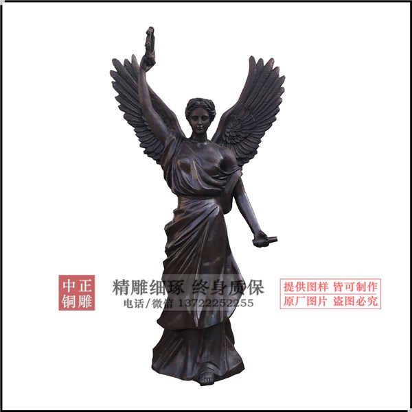 勝利女神銅像價格.jpg