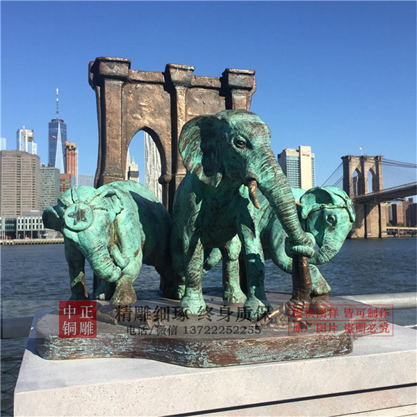 銅大象雕塑廠家.jpg 銅大象雕塑廠家.jpg