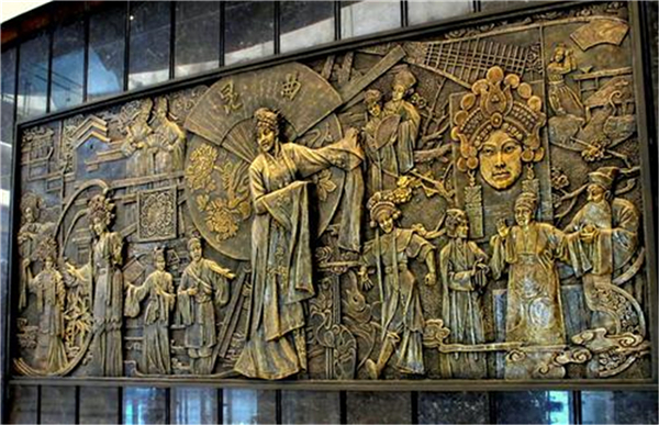 戲曲浮雕文化墻.jpg 戲曲浮雕文化墻.jpg