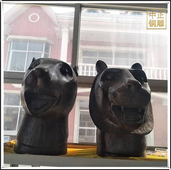 鑄銅十二生肖雕塑.jpg 鑄銅十二生肖雕塑.jpg