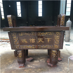 銅鼎現貨價格 銅鼎現貨價格