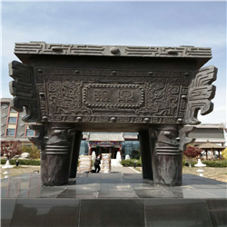 廣場鑄銅鼎價格 廣場鑄銅鼎價格