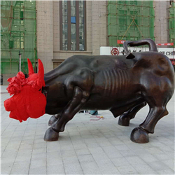 大型華爾街牛價格 大型華爾街牛價格