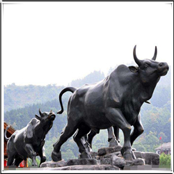 旅游景點(diǎn)銅牛圖片 旅游景點(diǎn)銅牛圖片