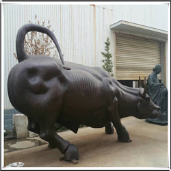 銅雕牛價(jià)格 銅雕牛價(jià)格