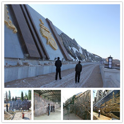 大型廣場銅浮雕 大型廣場銅浮雕