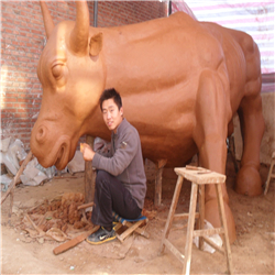 銅牛雕塑報(bào)價(jià) 銅牛雕塑報(bào)價(jià)