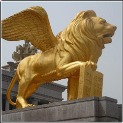 公園銅獅子供應(yīng) 公園銅獅子供應(yīng)