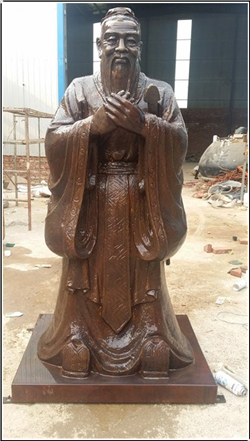 大型孔子雕塑價(jià)格 大型孔子雕塑價(jià)格