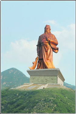 大型關公雕塑廠家 大型關公雕塑廠家