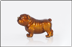 哈巴狗銅雕 哈巴狗銅雕