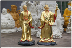 十八羅漢 十八羅漢