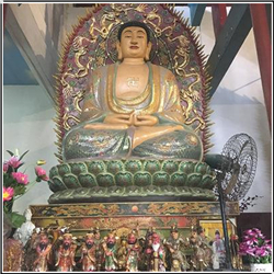 大日如來佛像 大日如來佛像