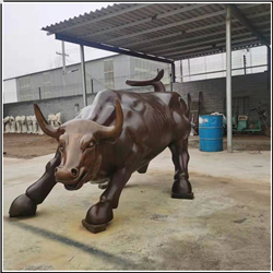 大型華爾街銅牛廠家 大型華爾街銅牛廠家