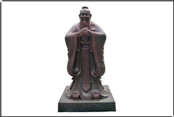 老子雕塑鑄造 老子雕塑鑄造