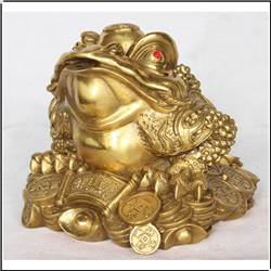 銅金蟾批發 銅金蟾批發