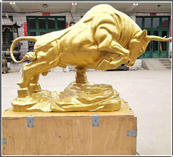 銅牛定制廠家 銅牛定制廠家