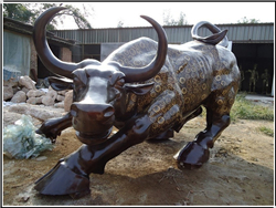 銅牛生產廠家 銅牛生產廠家