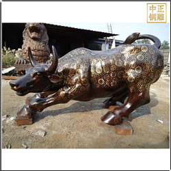 銅牛生產(chǎn)廠家 銅牛生產(chǎn)廠家