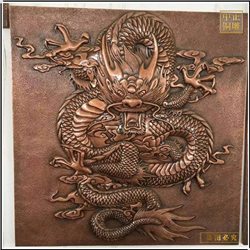 加工銅浮雕價格 加工銅浮雕價格