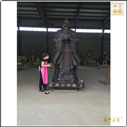 學(xué)校孔子教學(xué)雕塑 學(xué)校孔子教學(xué)雕塑