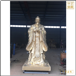 學(xué)校孔子雕塑設(shè)計(jì) 學(xué)校孔子雕塑設(shè)計(jì)