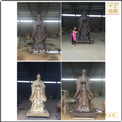 鑄造孔子雕像價(jià)格 鑄造孔子雕像價(jià)格