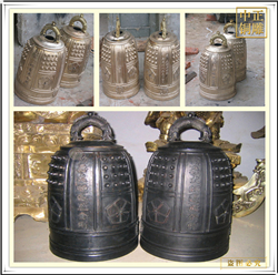 鑄銅關(guān)公 銅鐘定做價(jià)格