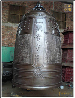 鑄銅關公 銅鐘鑄造價格