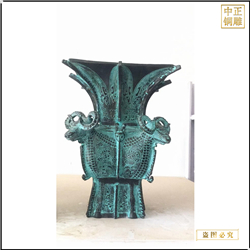 校園銅鼎生產廠家 校園銅鼎生產廠家