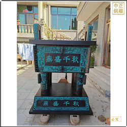 銅鼎擺件銷售價格 銅鼎擺件銷售價格