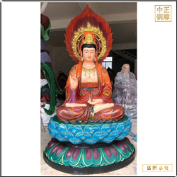 大型觀音菩薩銅像 大型觀音菩薩銅像