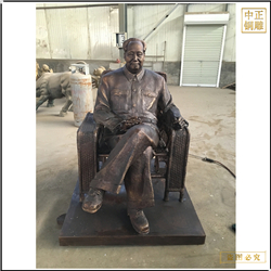 名人銅雕塑鑄造廠 名人銅雕塑鑄造廠
