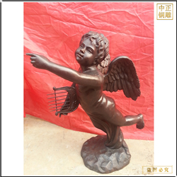 西方人物雕塑生產 