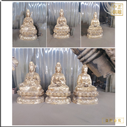 大型觀音菩薩銅像生產 大型觀音菩薩銅像生產