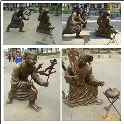 皮影戲雕塑價格 皮影戲雕塑價格