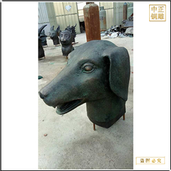 十二生肖雕塑生產廠家 十二生肖雕塑生產廠家