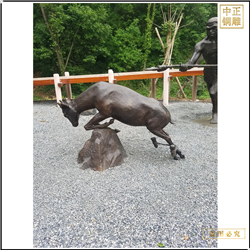 園林景觀雕塑制作廠家 園林景觀雕塑制作廠家