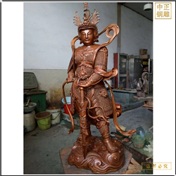 大型韋馱批發 大型韋馱批發