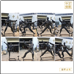 制作現(xiàn)代人物雕塑廠家 制作現(xiàn)代人物雕塑廠家