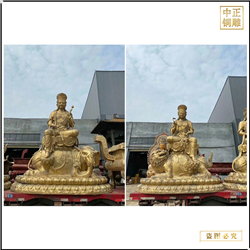 文殊普賢菩薩廠供應 文殊普賢菩薩廠供應