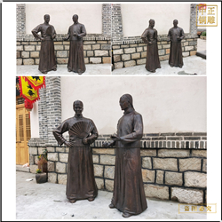 古代人物雕塑現貨出售 古代人物雕塑現貨出售