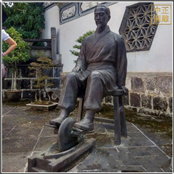 廣場中醫文化雕塑 廣場中醫文化雕塑