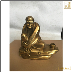 十八羅漢佛像定制 十八羅漢佛像定制