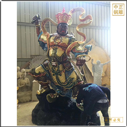 四大天王銅佛像價格 四大天王銅佛像價格