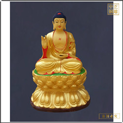 鑄銅關公 釋迦牟尼佛銅像鑄造廠