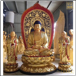 銅釋迦牟尼佛像坐像 銅釋迦牟尼佛像坐像